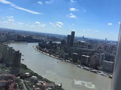 -上海中心大厦