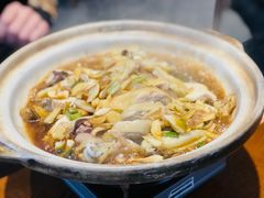 葱香油淋鸡-砂唐居(总店)