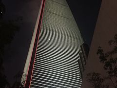 -上海柏悦酒店