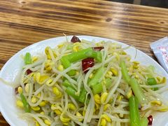 -无招牌