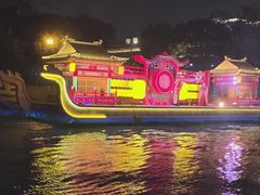-扬州古运河
