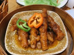 -潮粥馆(长江花园店)