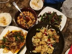 -宽窄巷子(米兰中央火车站店)