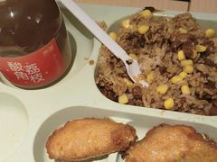 -米国现煲煲仔饭(塔子湖店)