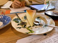 重芝士-默迹咖啡馆