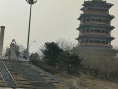 -门城湖公园