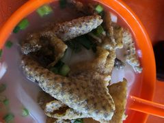 -富记鱼蛋粉(西村店)