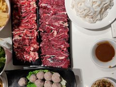 -陈记顺和牛肉火锅馆(天河北路店)