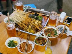 -雲记卢妈冷锅串串(中道街总店)