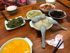 -尚味轩壹号饭堂(曼哈顿广场店)