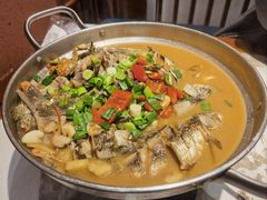 -小乡小镇·传承桐庐土菜·老板亲自烧的菜