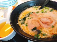 叉烧拉面-莲寿司(国兴店)