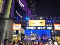 -金茂览秀城