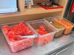 -南城香·饭香串香馄饨香(太平桥店)