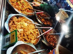 -海大南门夜市(海富街店)