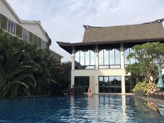 -厦门日月谷温泉渡假村