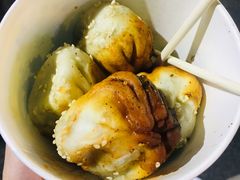 -小路易生煎馆(前进五路店)