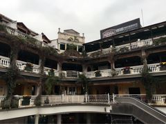 -娜娜度假小旅馆