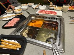 -海底捞火锅(奥山世纪城店)