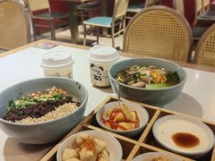 -芙蓉巷成都名小吃(丹尼斯2天地店)
