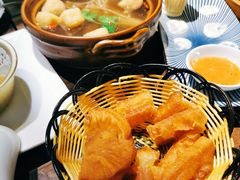 沙捞越传统肉骨茶-LUNA娘惹餐厅·星厨主理(甬城旗舰店)