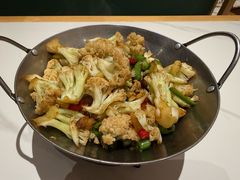 -梅利汴京烤鸭•开封豫菜地标店(晋安路店)