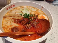 -味千拉面(光启城时尚购物中心店)