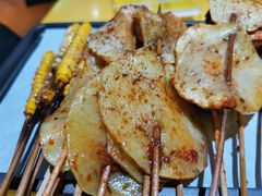 土豆片-望京小腰(北京总店)