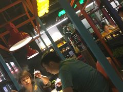 -尚品小土屋涮毛肚(李沧万达店)