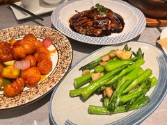 -啫神·广州地标美食(北京路店)