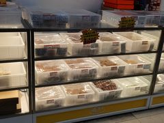 -百年义利(通州北苑南路店)