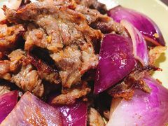 -丹东特色烤肉(南光三部店)