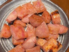 -隐炉和牛烧肉店(群力店)