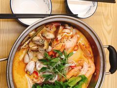 -派派茶客(金杏花园店)