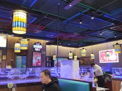 大堂-川人百味(万达店)