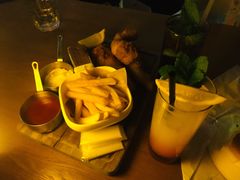 -FUTURE BAR(岭南天地店)