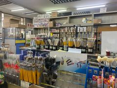 -北京百花美术用品有限公司
