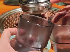 -唯成•韩国炭火烤肉 유성고기