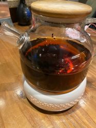 -丽景半岛国际酒店·宴会厅