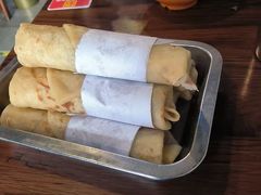 -流常老豆腐(总店)