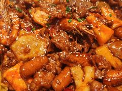 -A货肉蟹煲(印象城店)