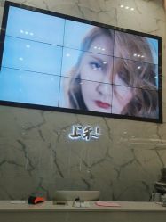 -上禾 HAIR SALON