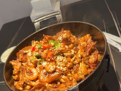 -望江门小龙虾·靓虾(西湖总店)