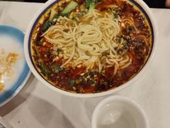 -鑫巴蜀小镇 · 水煮鱼专研店(玉桥店)