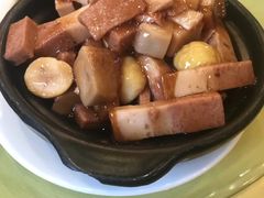 -功德林素菜饭庄(前门店)