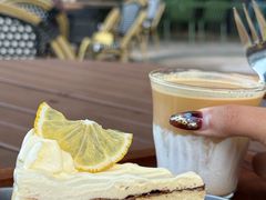 -Torch Coffee 炬点咖啡