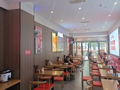 -吴满满油泼面(北方风味园店)