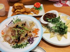 -客临百思德·东北特色馆(龙湖时代天街店)