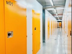 -安东易迷你仓自助寄存仓库(苏州桥店)