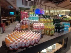 -华府海鲜碳烤自助(万达店)